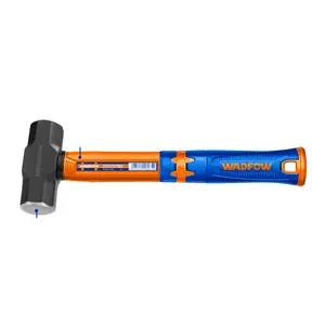 ค้อนปอนด์ 3 ปอนด์ ด้ามไฟเบอร์ WADFOW WHM4303