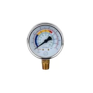 เกย์วัดแรงดัน 2 1/2'' SUMO 7 BAR/100 PSI