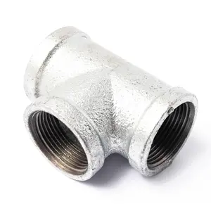 สามทาง แป๊บ 1 1/2'' (หนา) ม.อ.ก.