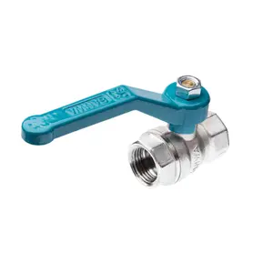 บอลวาล์ว 1/2'' SANWA