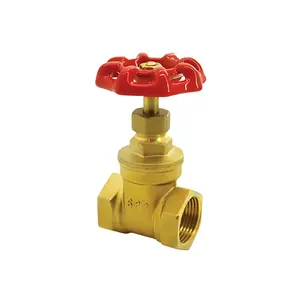 ประตูน้ำ 3''  SANWA (มือหมุน)