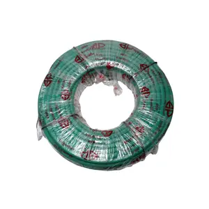 สายยางเขียว 1" ท่อน้ำไทย (100 ม.) (ไม่เกิน 35กก.)