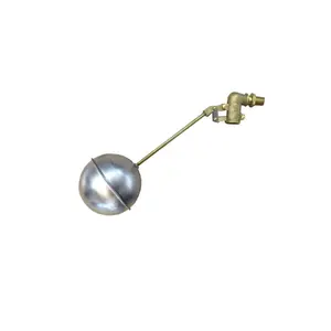 ลูกลอยประปา แบบสแตนเลส 3/4"