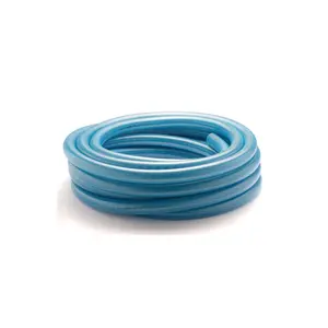 สายดูดไฮล่อน  2 ''  ยาว 6 M.