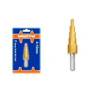 ดอกสเตป WADFOW 4-12mm WJD1401