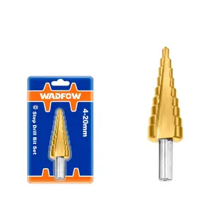 ดอกสเตป WADFOW 4-20mm WJD1402