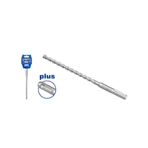 ดอกสว่าน SDS plus WADFOW 5x110mm WHD1201