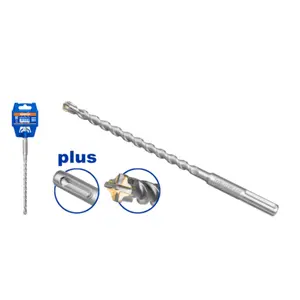 ดอกสว่าน SDS plus WADFOW 8x160mm WHD3202