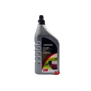 น้ำมันเครื่อง 1ลิตร HONDA 4T SAE 10W-30