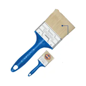 แปลงทาสี สำหรับสีน้ำมัน WADFOW 4" WPB1904