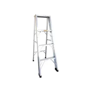 บันไดมีเนียมพับ 4 ฟุต นิวค่อน