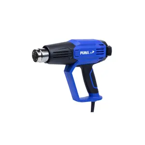 เครื่องเป่าลมร้อนPUMA PM-20HG 3 ระดับ 2000W (กล่องกระดาษ)