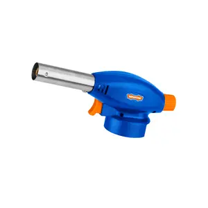 หัวพ่นไฟ WADFOW 165mm WFG1602