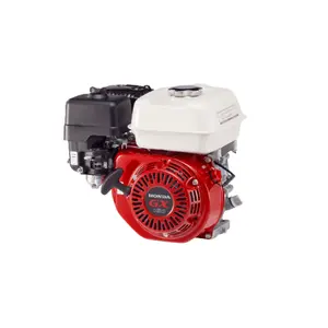 เครื่องยนต์เบนซิน 5.5 HP HONDA GX-160T2-QHT (ของแท้)