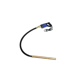 เครื่องจี้ปูนแบบสว่าน POLO CMV-28 x 1.5 M 800W