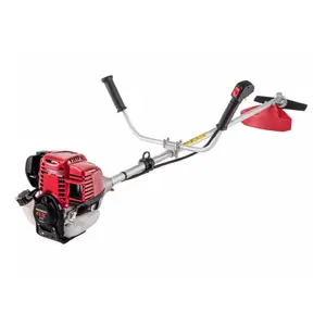 เครื่องตัดหญ้าข้อแข็ง HONDA GX-35/ด้าม KOMATE V 800 ( เทียบ UMK 435) 