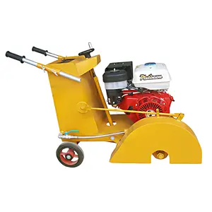 เครื่องตัดคอนกรีต 14'' STARON+เครื่องยนต์ PLATINUM 13 HP PT399