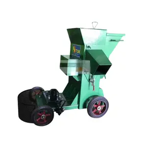 เครื่องหั่นย่อย BATON (ตัวกลาง) รุ่น A-003-IH02A