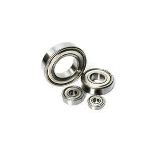 ตลับลูกปืน #6201 ZZ CHL สำหรับมากีต้า มาคเทค