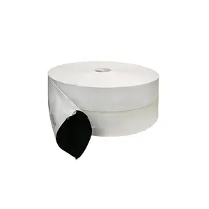 สายส่ง PE 2"x 100 KANTO (8บาร์) KT-WPE-2-100 สีขาว