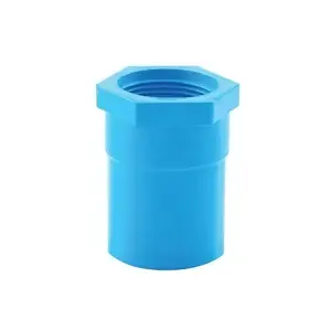 เกลียวใน 4'' ฟ้า 13.5 น/ท