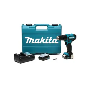 สว่านไขควงไร้สาย 12 V  MAKITA  HP333DWYE