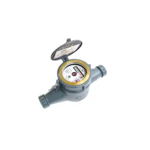 มิเตอร์น้ำ 3/4" ASAHI 