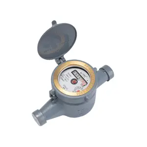 มิเตอร์น้ำ 1" ASAHI 