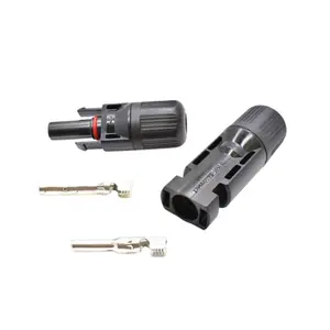  ขั่วต่อ MC4 (ที่ใช้ต่อกับสายPV)