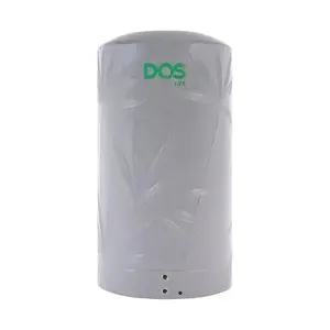 ถังเก็บน้ำบนดิน 2,000 ลิตร DOS NATURA SILVER COMBAC