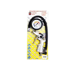 เกย์เติมพร้อมวัดลม WINTON (ทรงปืน)