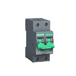 เบรคเกอร์ DC MCB 2P 550V 20A