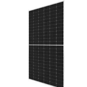 แผงโซล่าร์เซลล์ Astronergy 580W โมโน