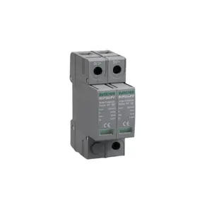  เบรคเกอร์ DC SPD/SUP 2P 500V (กันฟ้าผ่า)