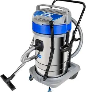 เครื่องดูดฝุ่น 80 ลิตร ยี่ห้อ KAMPF รุ่น KMP-VC80