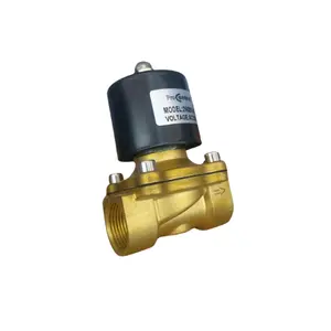 โซลินอยวาวล์ 3/4" โปรคอนโทรล รุ่น 2W200-20