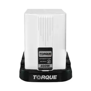 ปั๊มอัตโนมัติ TORQUE 400W TQ-WP-WC400A