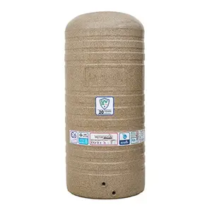 ถังน้ำแกรนิตทรายเหลือง 1000 ลิตร 