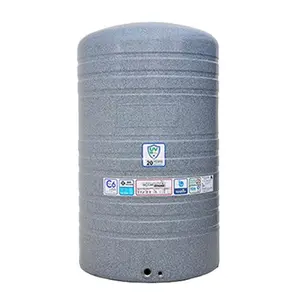 ถังน้ำแกรนิตทรายเทา 3000 ลิตร