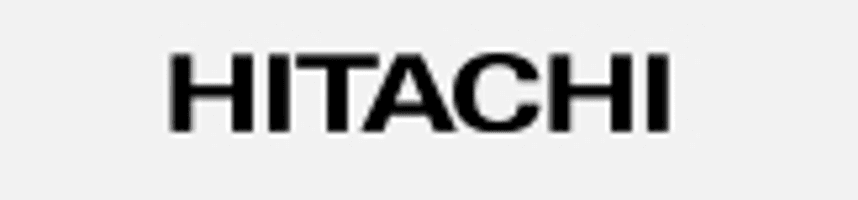 HITACHI