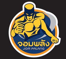 จอมพลัง