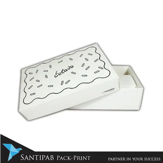 กล่องเบเกอรี่