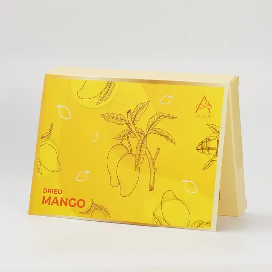 กล่องขนม