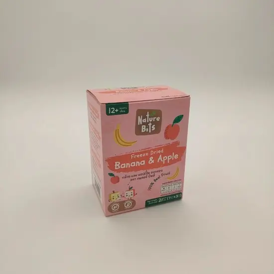 กล่องบรรจุภัณฑ์