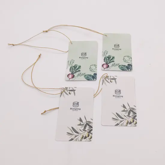 ป้ายสินค้า