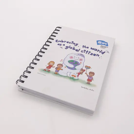 สมุด ไดอารี่