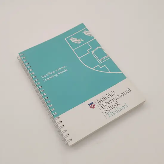 สมุด ไดอารี่