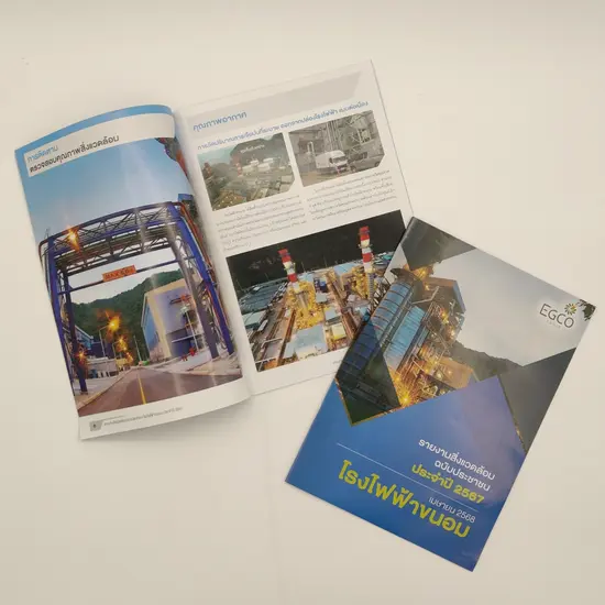 หนังสือ และวารสาร