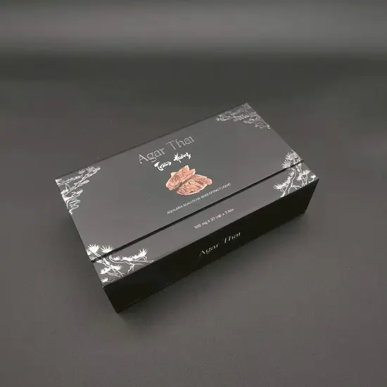 กล่องบรรจุภัณฑ์