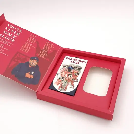 กล่องบรรจุภัณฑ์